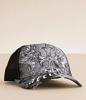 Jump Baseball Hat