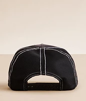 Life Baseball Hat