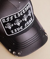 Life Baseball Hat