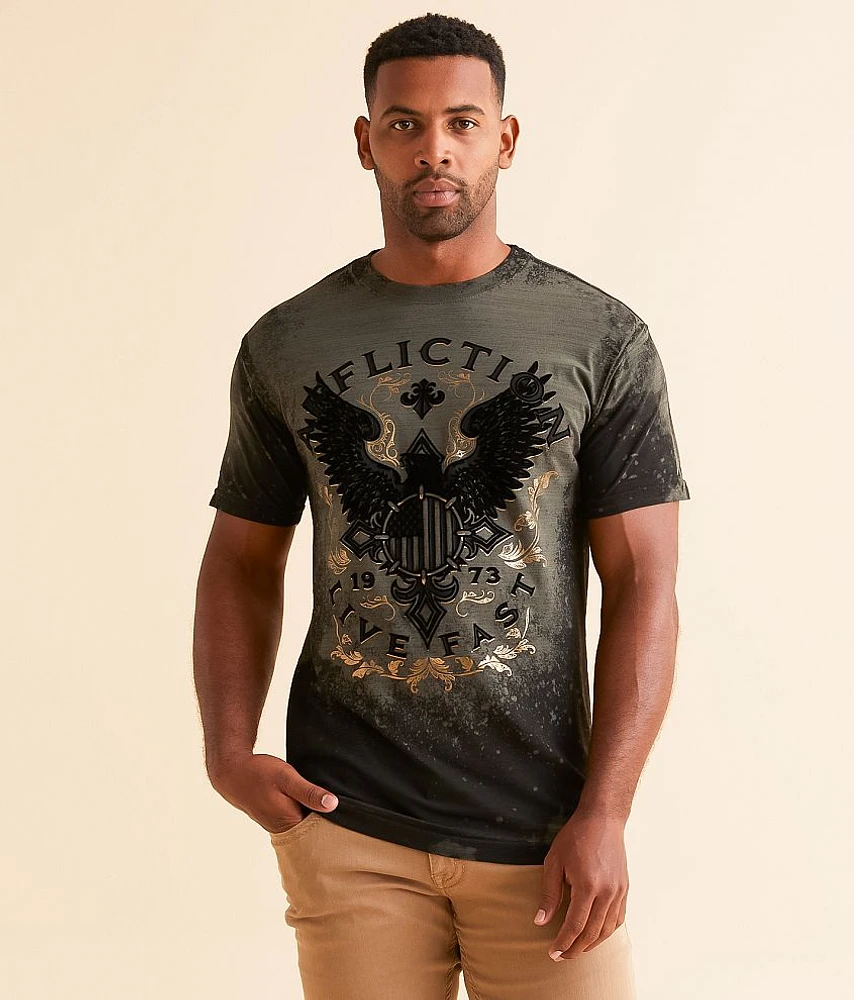 Affliction Discovery T-Shirt