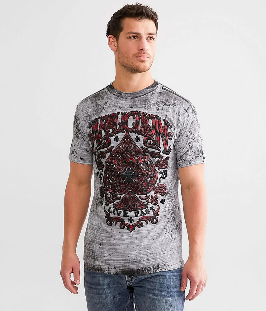 Affliction Polaris T-Shirt