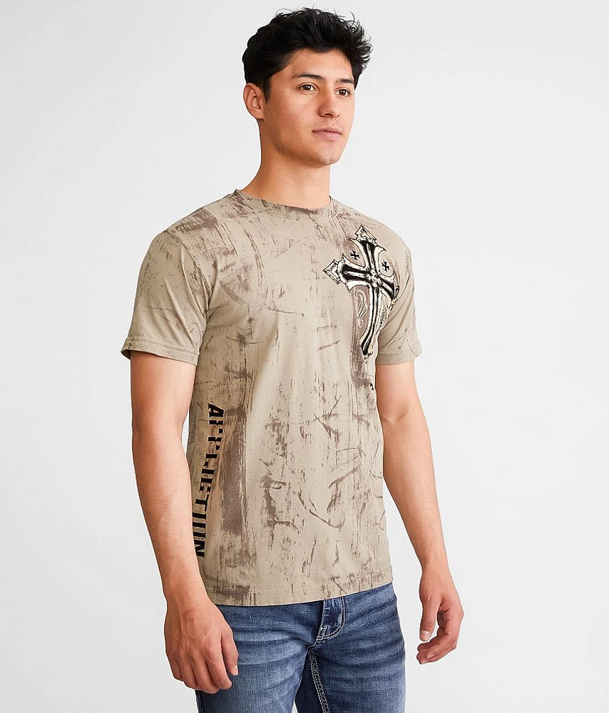 Affliction Concept T-Shirt