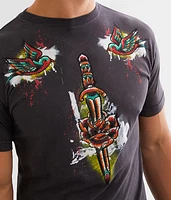 Dark Fear T-Shirt