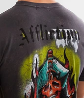 Dark Fear T-Shirt