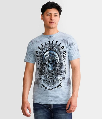 Affliction Lunar Dust T-Shirt