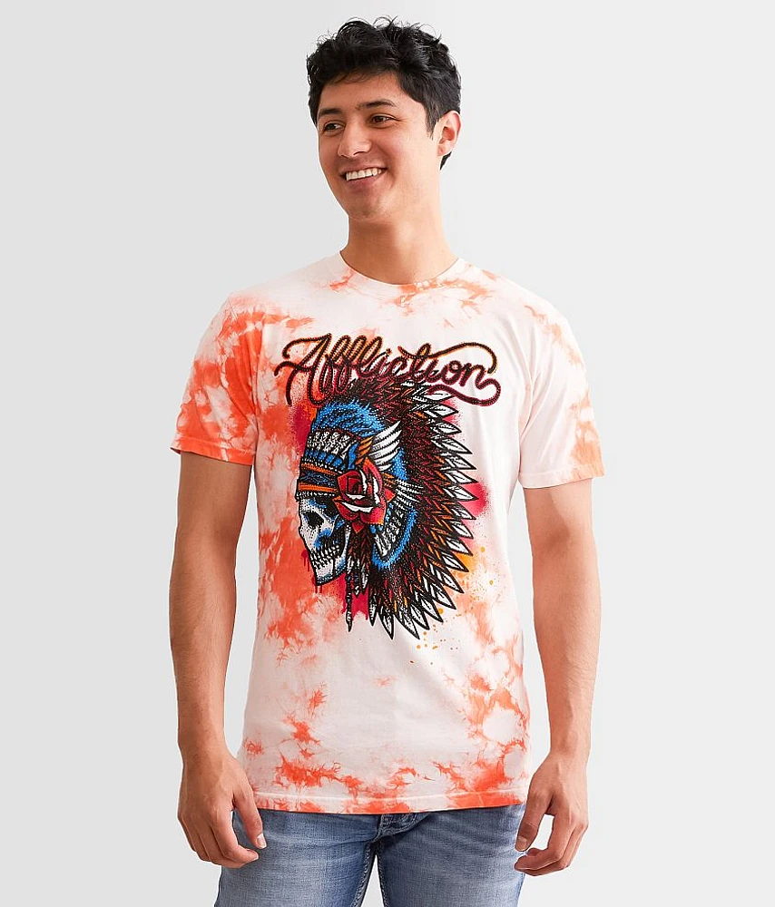 Trailhawk Chief T-Shirt
