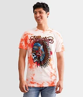 Trailhawk Chief T-Shirt