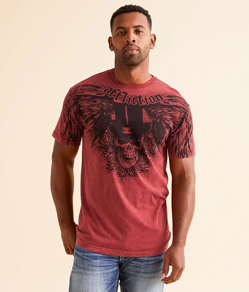 Affliction Absinthe T-Shirt