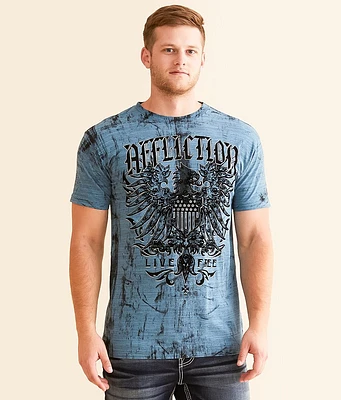 Affliction Interstellar T-Shirt