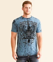 Affliction Interstellar T-Shirt