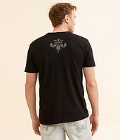 Crimson Wasteland T-Shirt