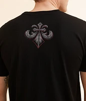 Crimson Wasteland T-Shirt