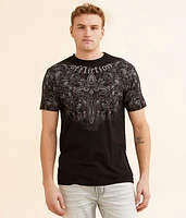 Crimson Wasteland T-Shirt