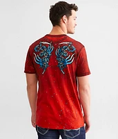 Poison Revenge T-Shirt