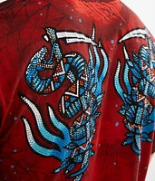 Poison Revenge T-Shirt