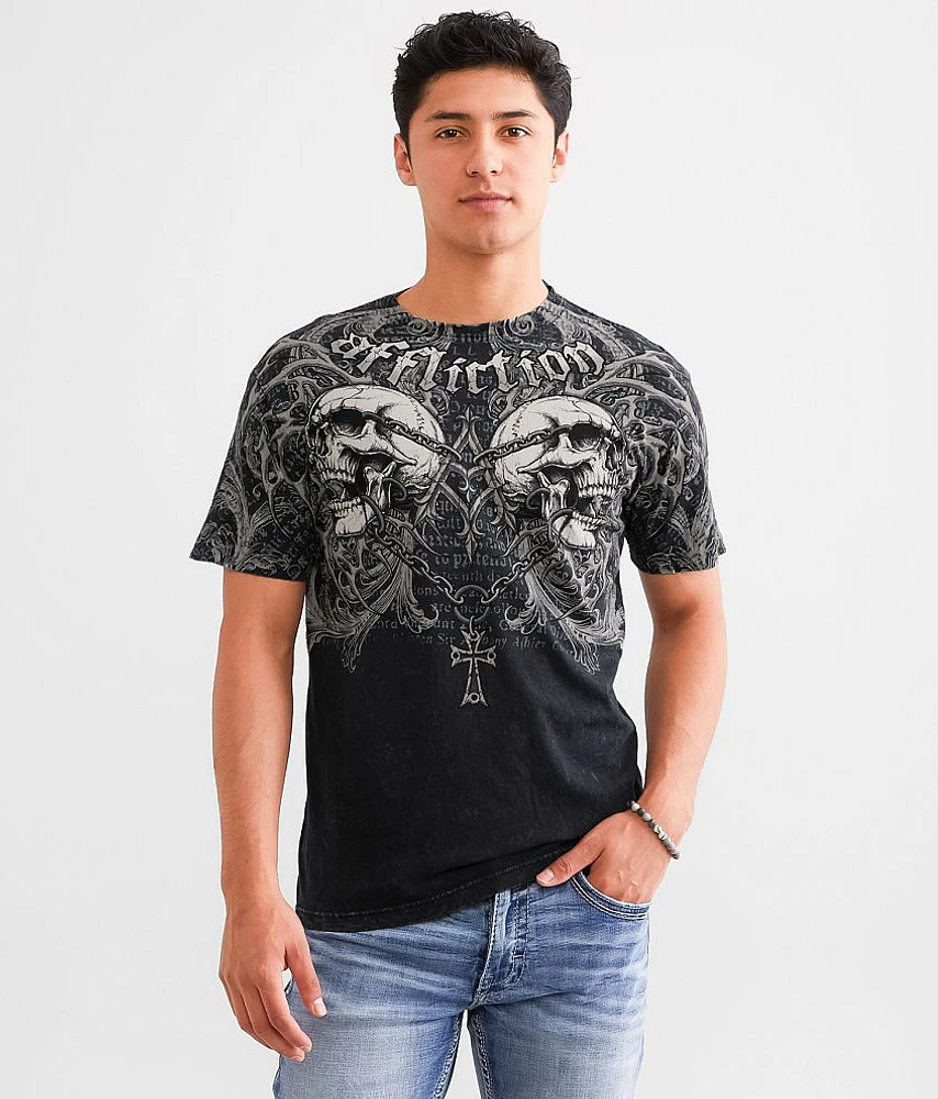 Affliction Collapse T-Shirt