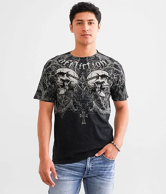 Affliction Collapse T-Shirt