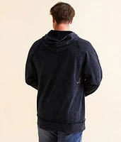 Decimation Hooded Sweatshirt