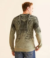 Vengeful Scream T-Shirt