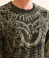 Vengeful Scream T-Shirt
