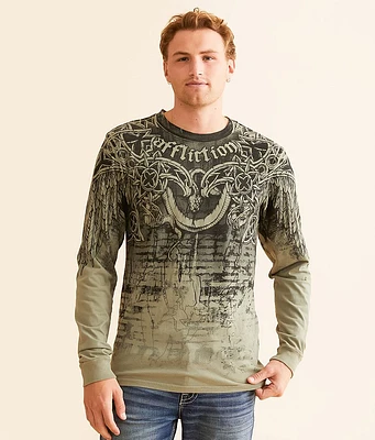 Vengeful Scream T-Shirt