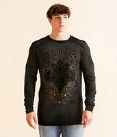 Affliction Truth & Consequence Reversible Thermal