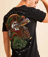 Viva El Tequila T-Shirt