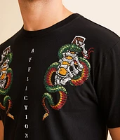Viva El Tequila T-Shirt