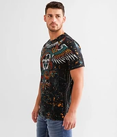 Poisonous Shadow T-Shirt