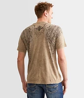 Shredded Talons T-Shirt