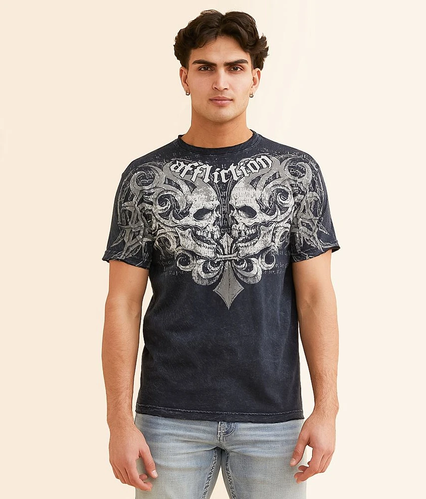 Legion Reborn T-Shirt
