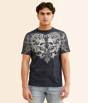 Affliction Legion Reborn T-Shirt