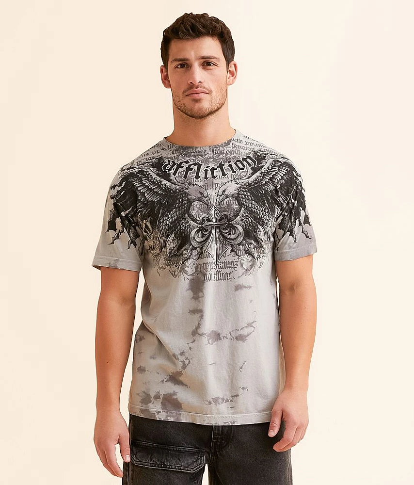 Affliction Homage T-Shirt