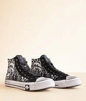 Collapse Hi-Top Shoe