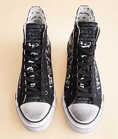 Collapse Hi-Top Shoe