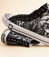 Collapse Hi-Top Shoe