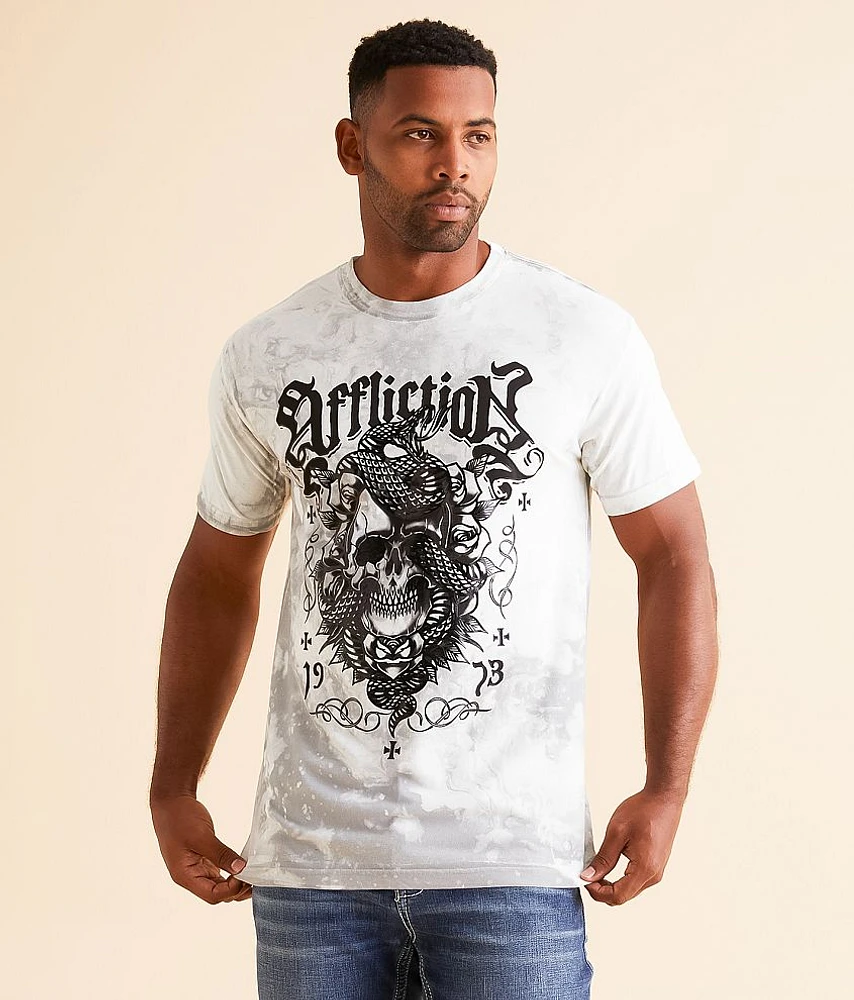 Affliction Epilogue T-Shirt