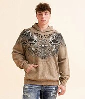 Affliction Keeper Hooded Sweatshirt