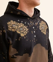 La Catrina Hooded Sweatshirt
