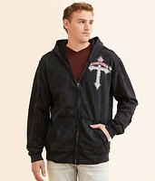 Live Fast Hoodie