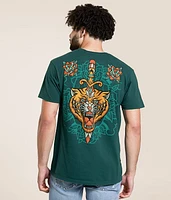 Shadow Dragon T-Shirt