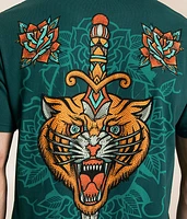 Shadow Dragon T-Shirt