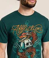 Shadow Dragon T-Shirt