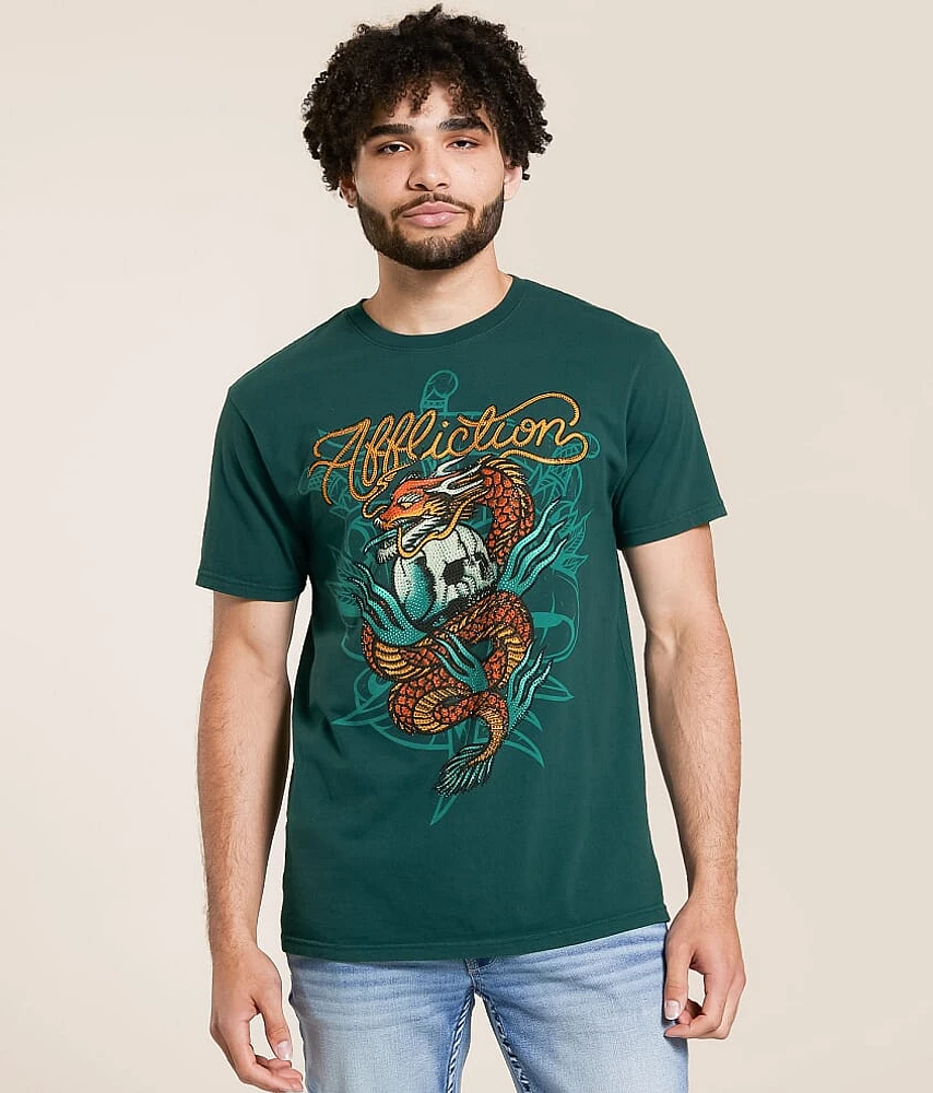 Shadow Dragon T-Shirt