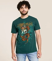Shadow Dragon T-Shirt
