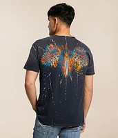 Screaming Heat T-Shirt