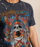 Screaming Heat T-Shirt