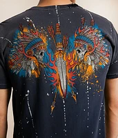 Screaming Heat T-Shirt