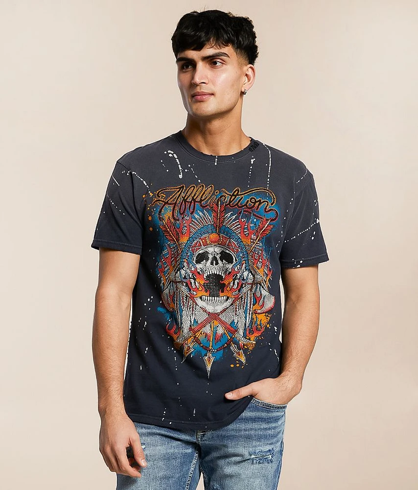 Screaming Heat T-Shirt