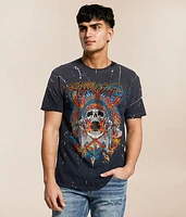 Screaming Heat T-Shirt